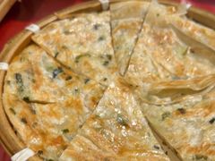 -魁盛居百年鲁菜馆(中林路店)