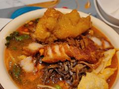 -丽丽三鲜螺蛳粉(田林路店)