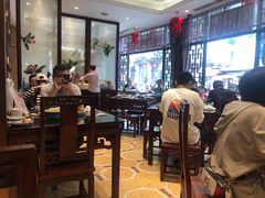 大堂-皇饭儿·王润兴酒楼(河坊街店)