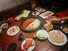 -黄家码头老火锅(解放碑旗舰店)
