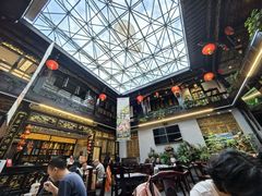 -蔼若春.传承三十年云南菜(金碧公园店)