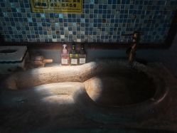 -琦品高端美容SPA会所