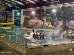 -南宫温泉水世界