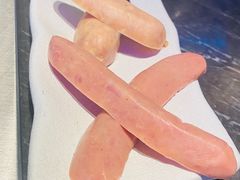 -十三姨正合丰烤肉(营迹路店)