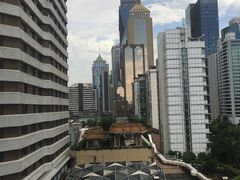 -广东大厦酒店(广州北京路步行街纪念堂地铁站店)