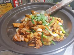 -肥家大排档(天河体育西店)