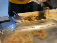 -咏春葱油饼(德政中路店)