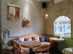 -六区宿舍咖啡店