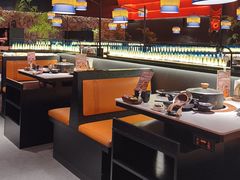 -芸山季·云南山珍菌火锅(人民广场来福士店)