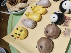 -驰明粗粮小厨(湖滨路店)