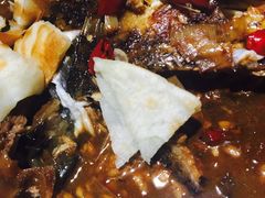 -旺顺阁鱼头泡饼(常营店)