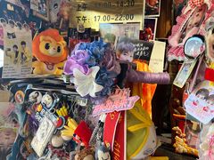 -玉桥餐厅(天坛店)