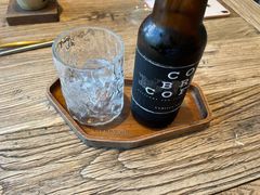 冷萃美式-Vanilla Specialty Coffee(八大关店)
