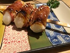-酒窝烧鸟(科华街店)