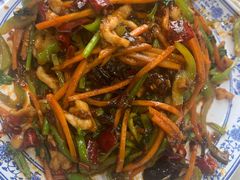 -李连贵熏肉大饼(世纪路店)