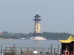 -溱湖国家湿地公园