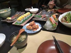 -鲤·鮨KOISUSHI