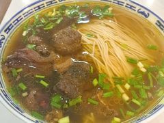 -永丰面馆(汉口路店)