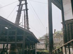 景点-燊海井