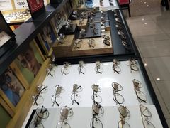 -LOHO眼镜(北京富力广场店)