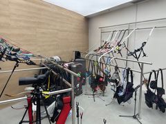 -無弓射箭俱乐部(领展中心城店)