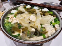 -老城豆腐汤(伊水路店)