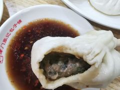 -津门张记包子铺(华昌道店)