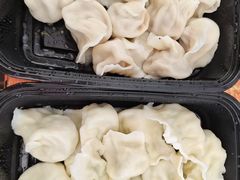 -听涛雅苑百味饺子老家菜馆