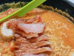 -颓记茶餐厅(美景总店)