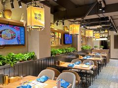 -街角等你.大连海鲜烧烤(西安路店)