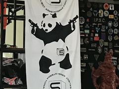 -湖南铳毅堂射击运动俱乐部有限公司