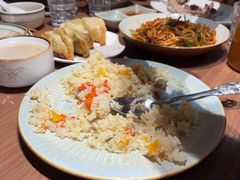 -贯贯吉·清真餐厅(浙江中路店)