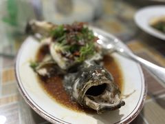 -金巴兰鱼市场