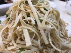 -奥华餐厅·老张记(台基厂店)
