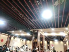 -鑫龙火锅(北园店)