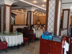 -四海回族饭店(前进大街店)