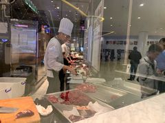 -牛焱·贵州黄牛肉火锅(城西银泰店)