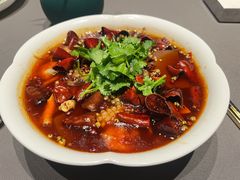 -许家菜(望江店)