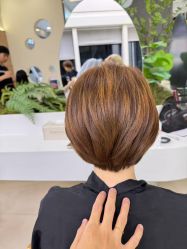 -GANO HAIR 
