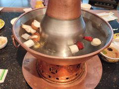 -南门涮肉(上海二店)