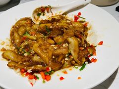 老妈扒茄子-关东小磨东北菜(漕河泾印象城店)