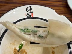 鲅鱼水饺-旺角小渔村(二马路店)