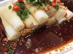 -小厨娘淮扬菜(六合欢乐港店)