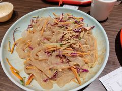 -胖哥俩肉蟹煲(石家庄长安万达店)