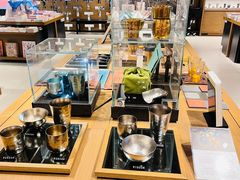 -茑屋书店(天目里店)