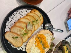 -安东尼奥餐厅
