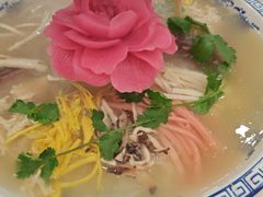 -老雒阳面馆·水席(王城路店)