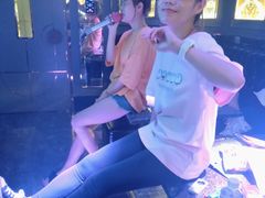 -INLOVE KTV(文一店)