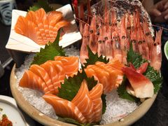 -匠和风精致料理(成都龙湖滨江天街店)