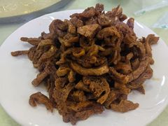 -奥华餐厅·老张记(台基厂店)
